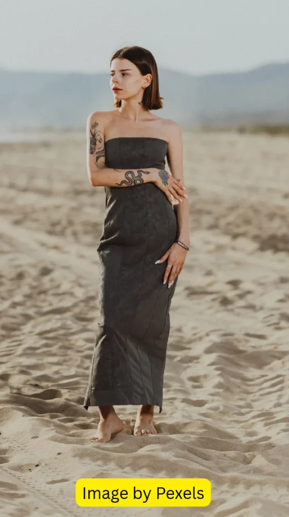 cheap black maxi dresses