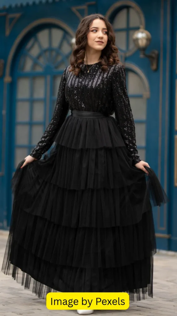 cheap black maxi dresses