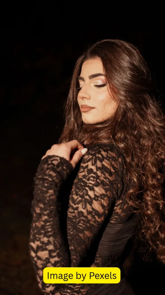 Black Wedding Maxi Dress