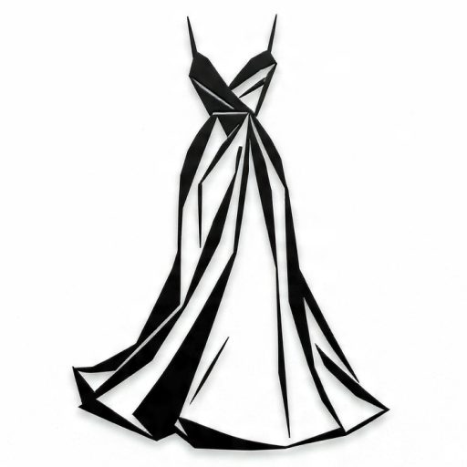 Black Maxi Dress