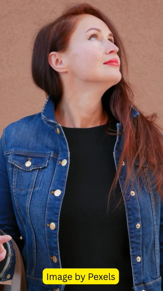 How to style a black maxi dress