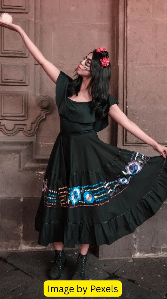 boho maxi dress outfit ideas