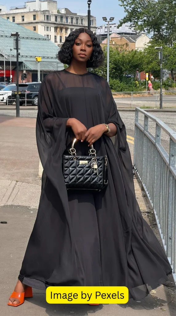 Black Summer Wedding Guest Dress