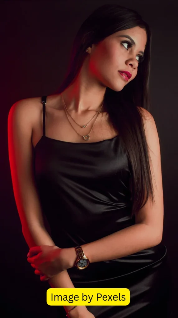 formal black maxi dress outfits