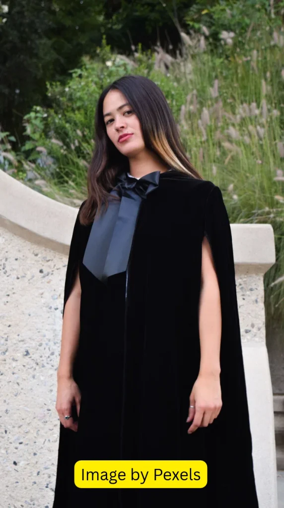 black maxi wedding guest dress