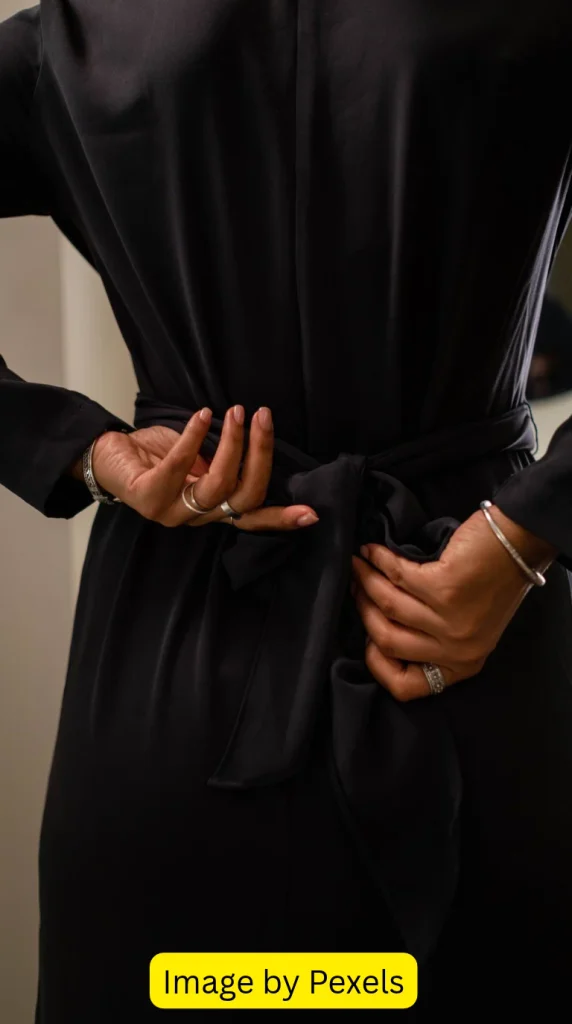 plus size black maxi dress