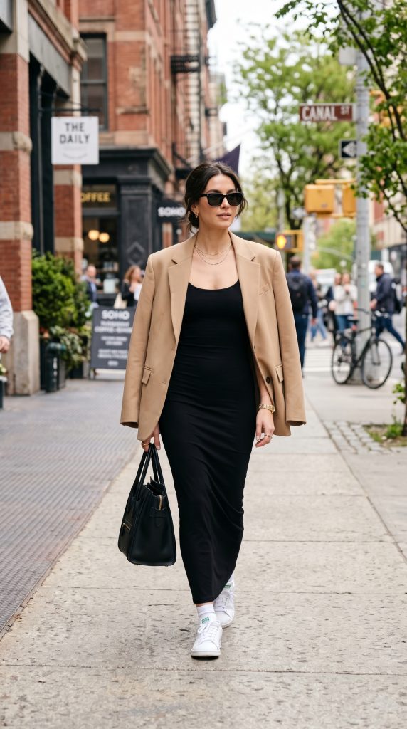 model off duty