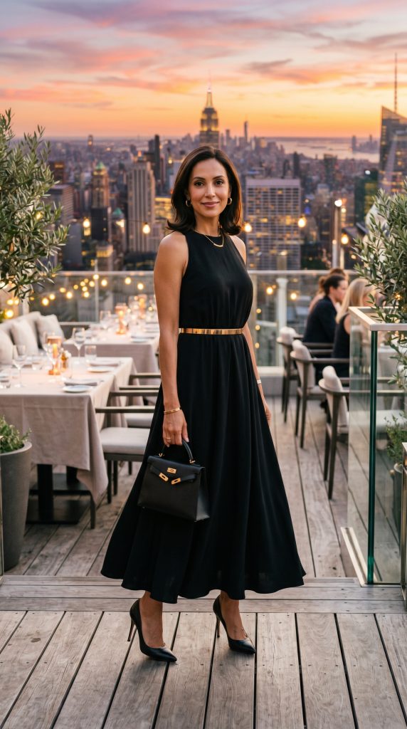 romantic dinner outfits date night dress