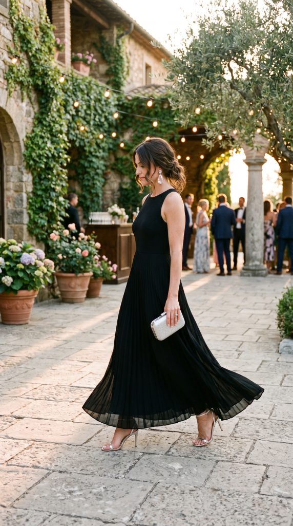 wedding guest dress plus size