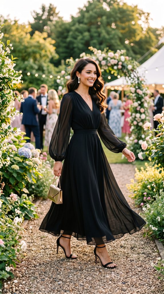 wedding guest dress plus size