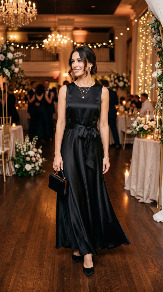 wedding guest dress plus size