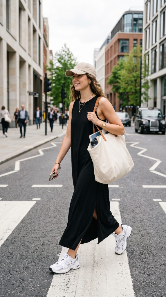 model off duty