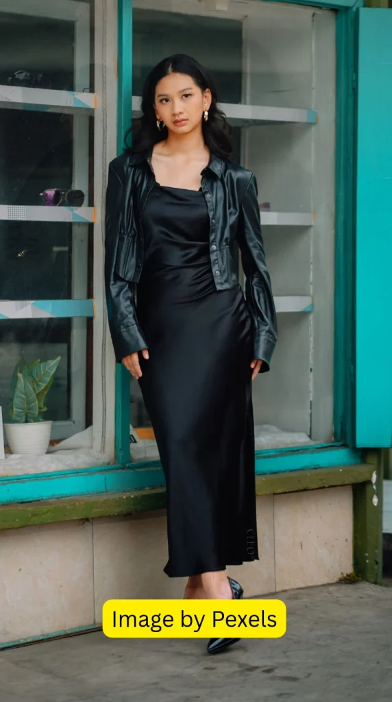 plus size dress outfit