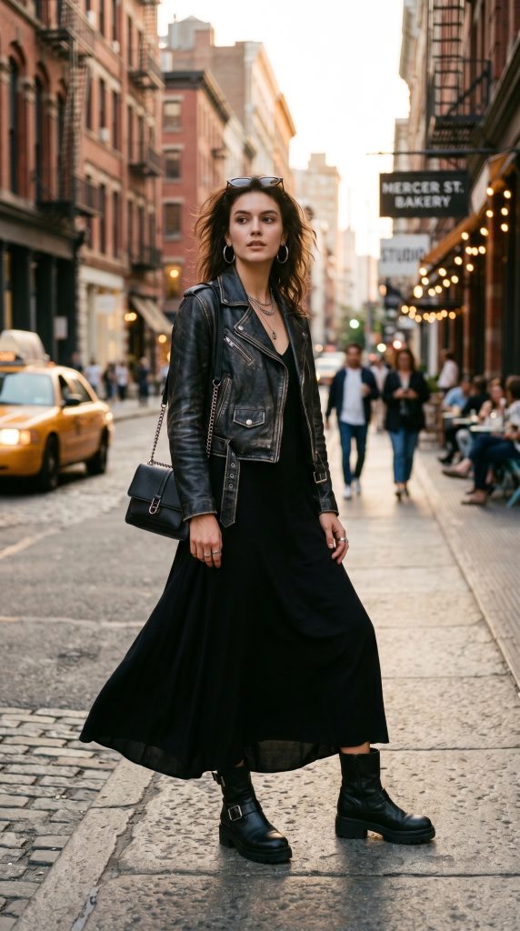 model off duty