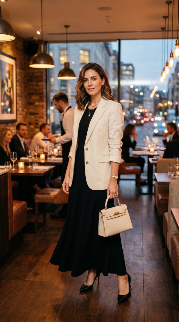 romantic dinner outfits date night dress
