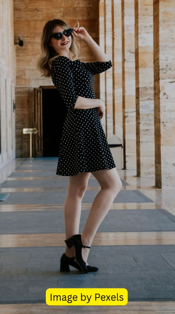 plus size dress outfit