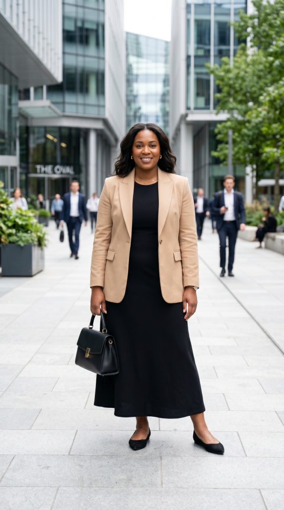 plus size casual outfits