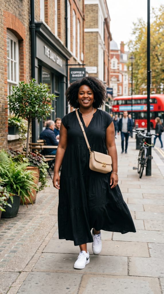 plus size casual outfits
