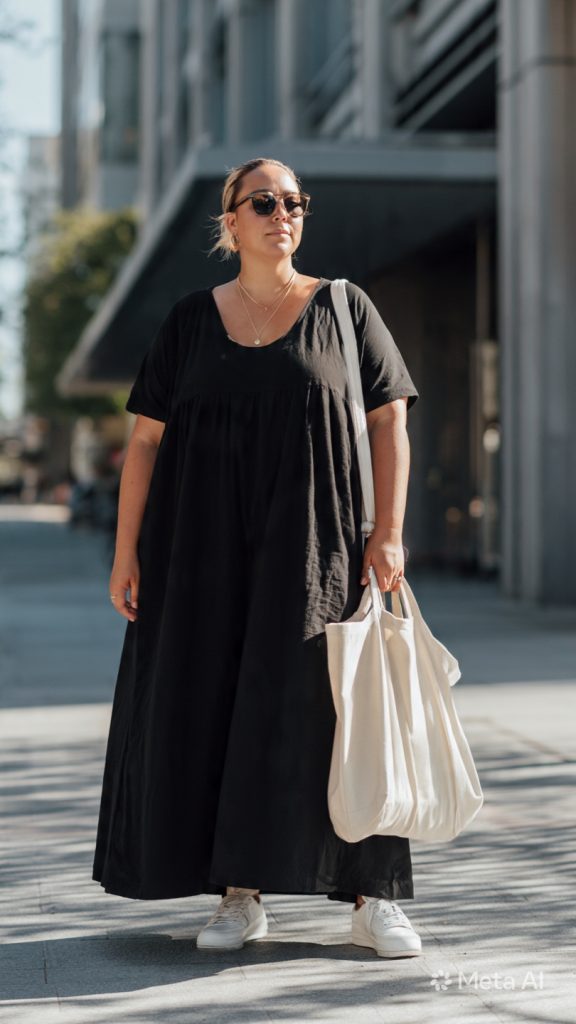 plus size casual outfits